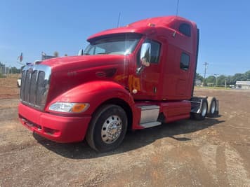 Main image Peterbilt 387
